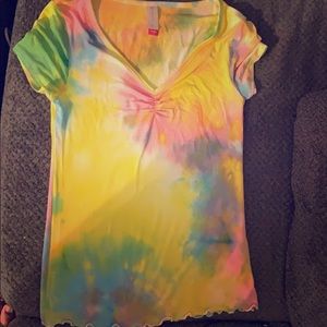 Tie die multi